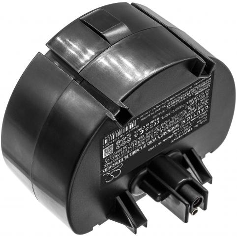 Batterie aspirateur water tech pool blaster pro