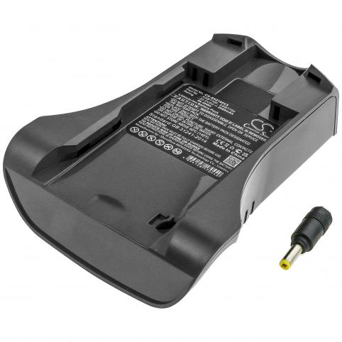 Batterie aspirateur shark iz201