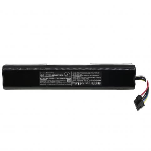 Batterie aspirateur neato d80 945 0179