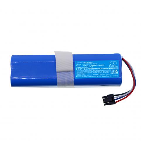 Batterie aspirateur 360 s9