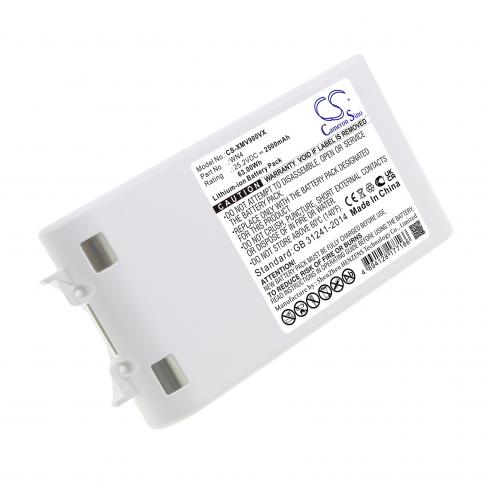 Batterie aspirateur xiaomi dreame xr