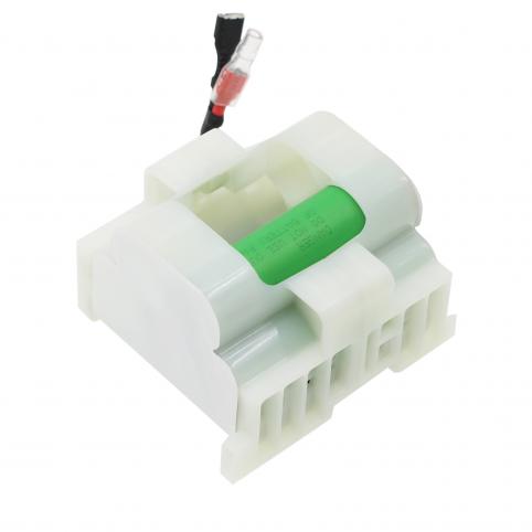 Batterie aspirateur shark lv801c