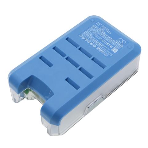 Batterie aspirateur tineco 1725d