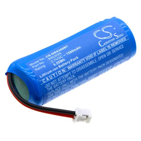 Batterie aspirateur rowenta ep8090 calor