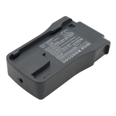 Batterie aspirateur shark iz320uk