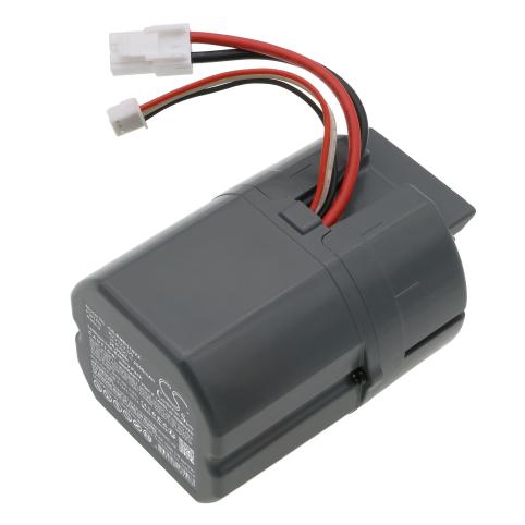 Batterie aspirateur panasonic mc sb31j h