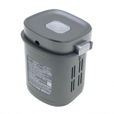 Batterie aspirateur viomi vxxc09