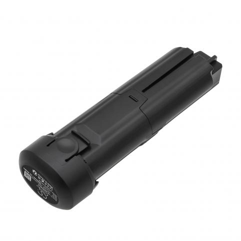 Batterie aspirateur shark ws640