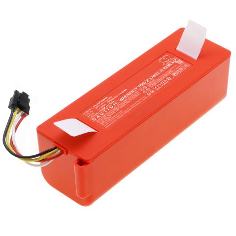 Batterie aspirateur roborock t61rr