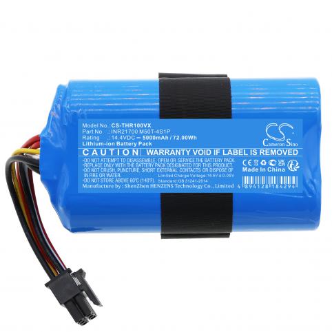Batterie aspirateur 360 x100