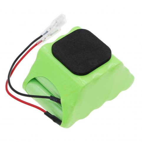 Batterie aspirateur shark sv75c n