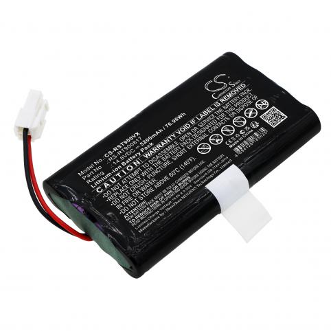 Batterie aspirateur rowenta smart force cyclonic explorer r8147