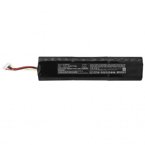 Batterie aspirateur neato robotics d8
