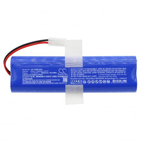 Batterie aspirateur 360 s8+
