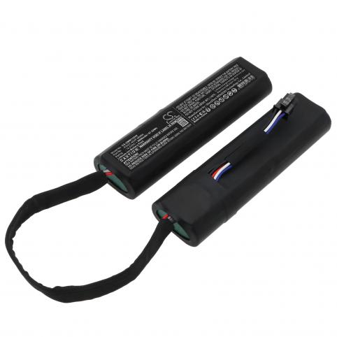 Batterie  dreame p2027-4s2p-mmbk w10