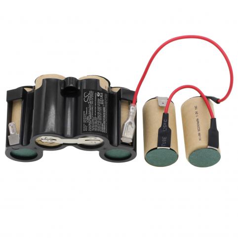 Batterie  rowenta rs-ac3477 minivac extenso