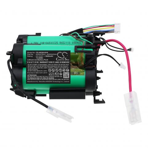 Batterie aspirateur aeg qx 9 1 alrs