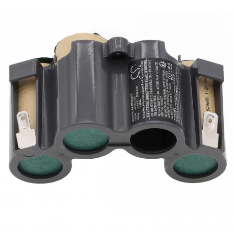 Batterie aspirateur rowenta ac232001 2d0