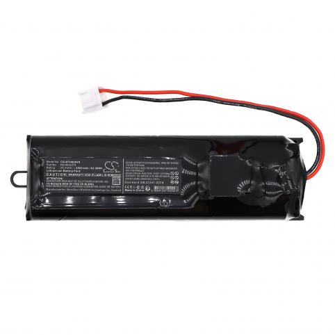 Batterie aspirateur rowenta rh8827wo 2d2