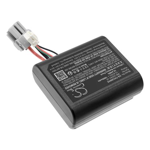 Batterie aspirateur toshiba vc cls11