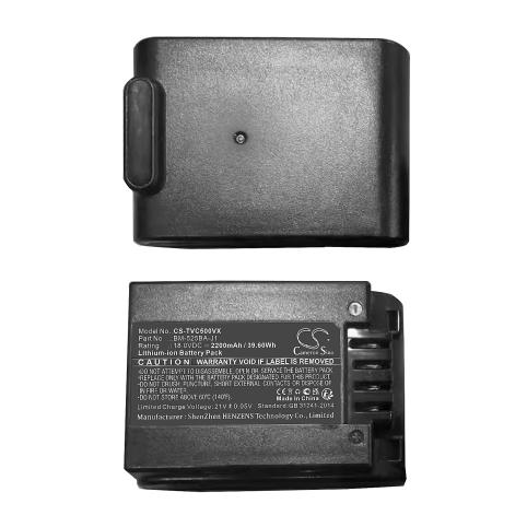 Batterie aspirateur toshiba vc clx51