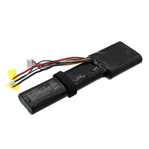 Batterie  bissell 61-0075-502 multireach 1317