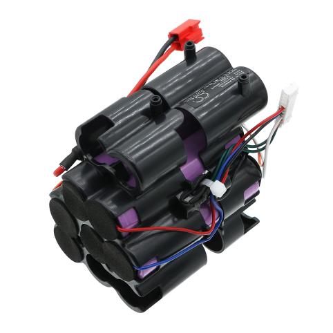Batterie aspirateur rowenta ms6573