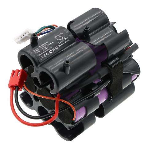 Batterie aspirateur rowenta ms6545wi ba0