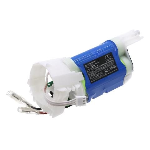 Batterie aspirateur shark h05qa151z4k5