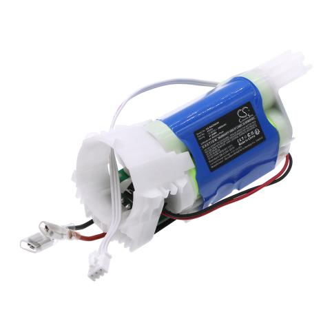 Batterie aspirateur shark ch951c