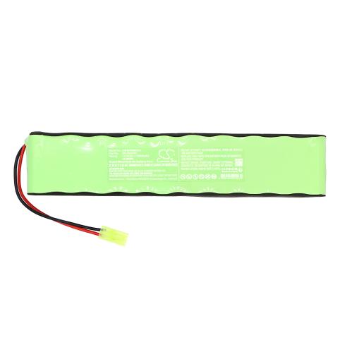 Batterie aspirateur rowenta rh845901