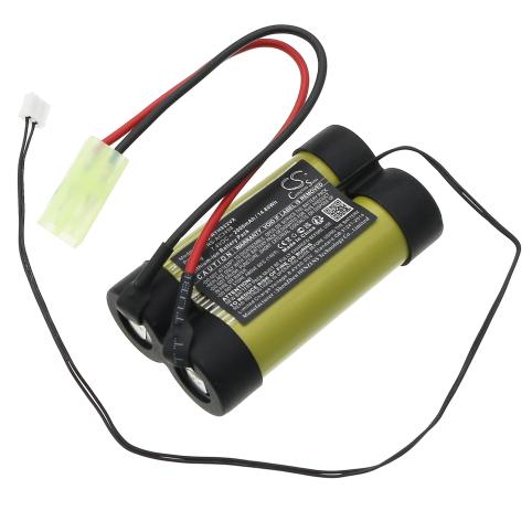 Batterie aspirateur rowenta ac92274a 9a1