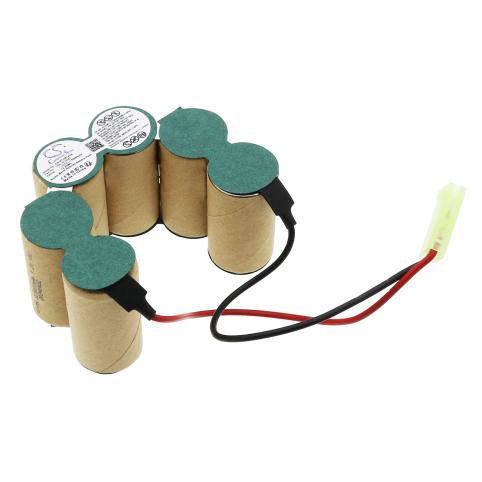 Batterie aspirateur rowenta ac912501