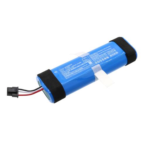 Batterie aspirateur philips xu3110 02