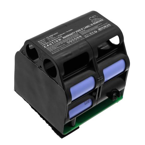 Batterie aspirateur dreame m12 pro