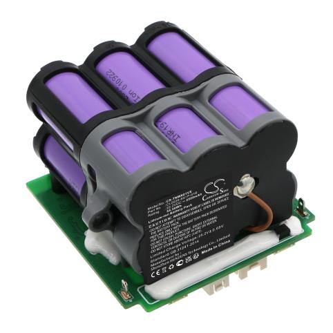 Batterie aspirateur tineco ifloor 2.0 slim