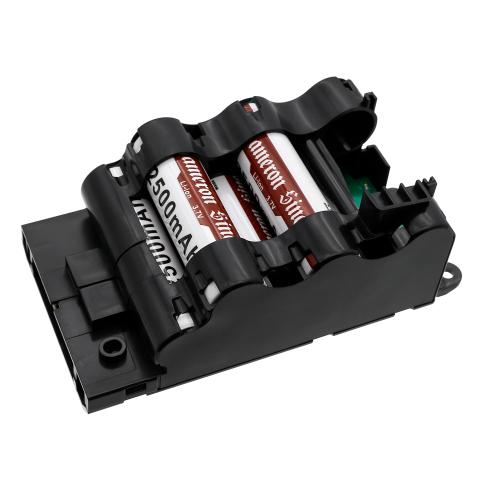 Batterie aspirateur electrolux erg36