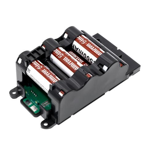 Batterie aspirateur electrolux well q7
