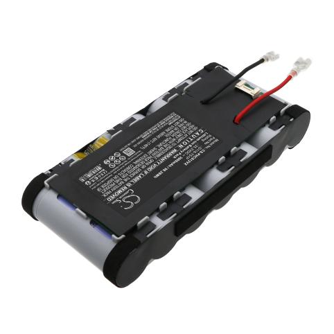 Batterie aspirateur philips xc8349 01r1