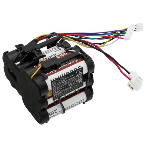 Batterie aspirateur aeg cx8 2 75mg