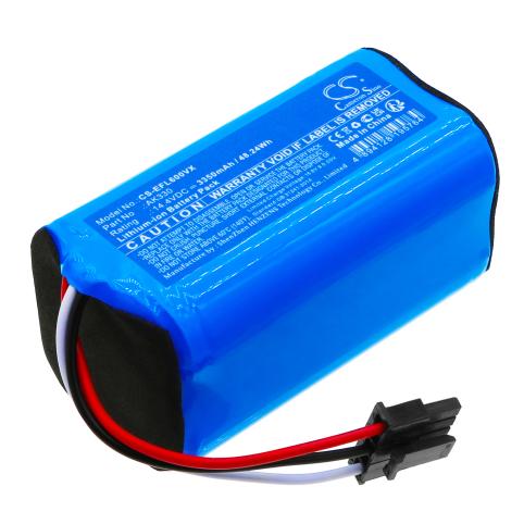 Batterie aspirateur eufy l60