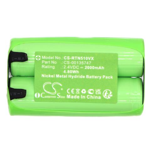 Batterie aspirateur rowenta tn5120f0 3m0