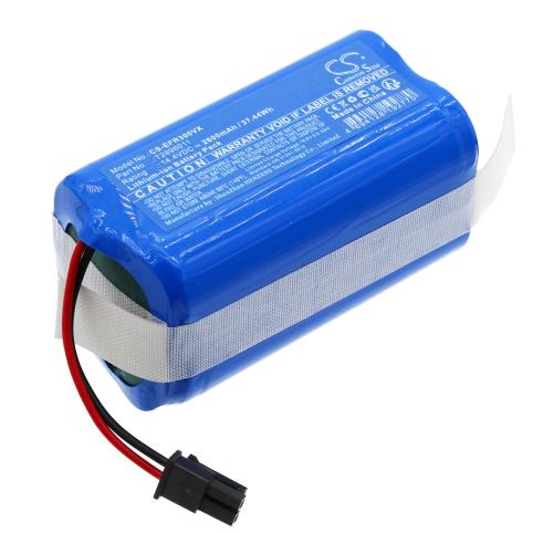 Batterie aspirateur eufy l35 hybrid+
