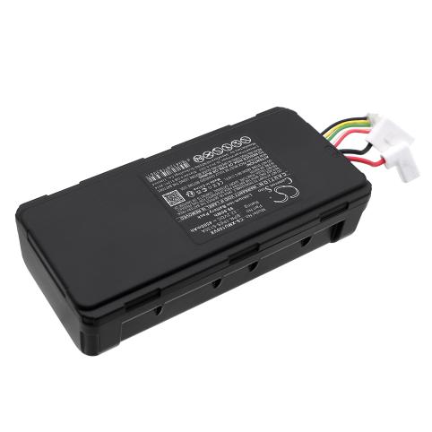 Batterie aspirateur roborock dyad air wet
