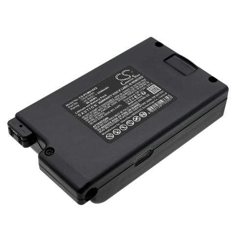 Batterie aspirateur proscenic p8 plus