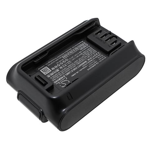 Batterie aspirateur shark detect pro