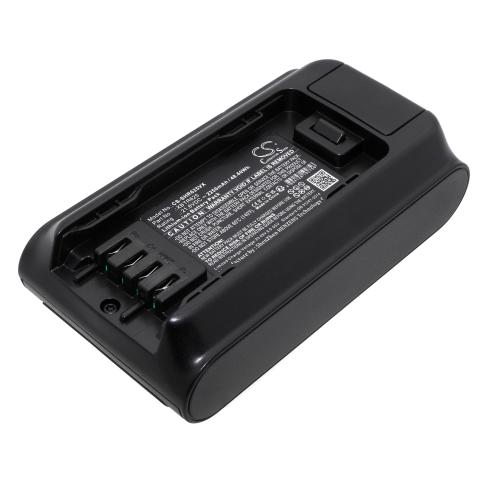 Batterie aspirateur shark iw3110c