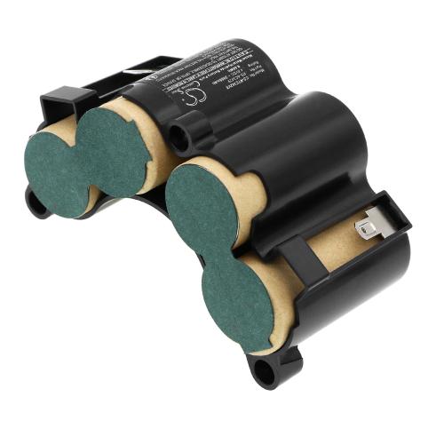 Batterie aspirateur rowenta ac446101 2d0
