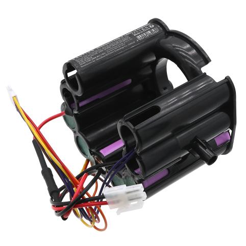 Batterie aspirateur rowenta rh6756wo am0
