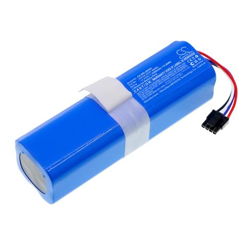 Batterie aspirateur dreame bot l20 ultra